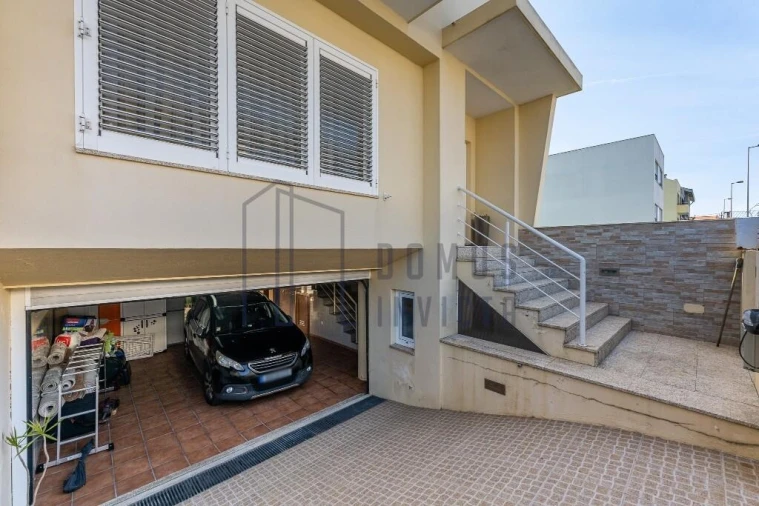 Moradia T3 para Venda em Custóias, Leça do Balio e Guifões Foto 6