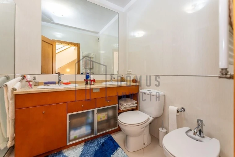 Moradia T3 para Venda em Custóias, Leça do Balio e Guifões Foto 20