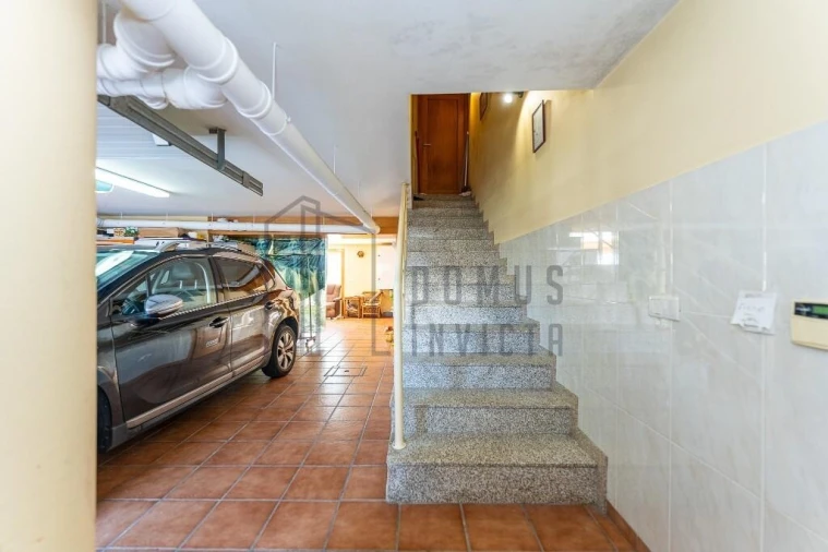 Moradia T3 para Venda em Custóias, Leça do Balio e Guifões Foto 40
