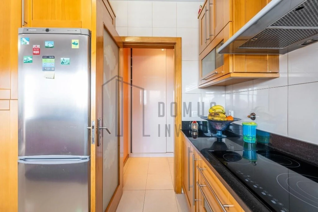 Moradia T3 para Venda em Custóias, Leça do Balio e Guifões Foto 37