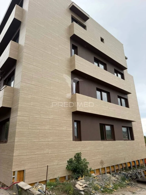 Apartamento T2 para Venda em Vila Verde e Barbudo