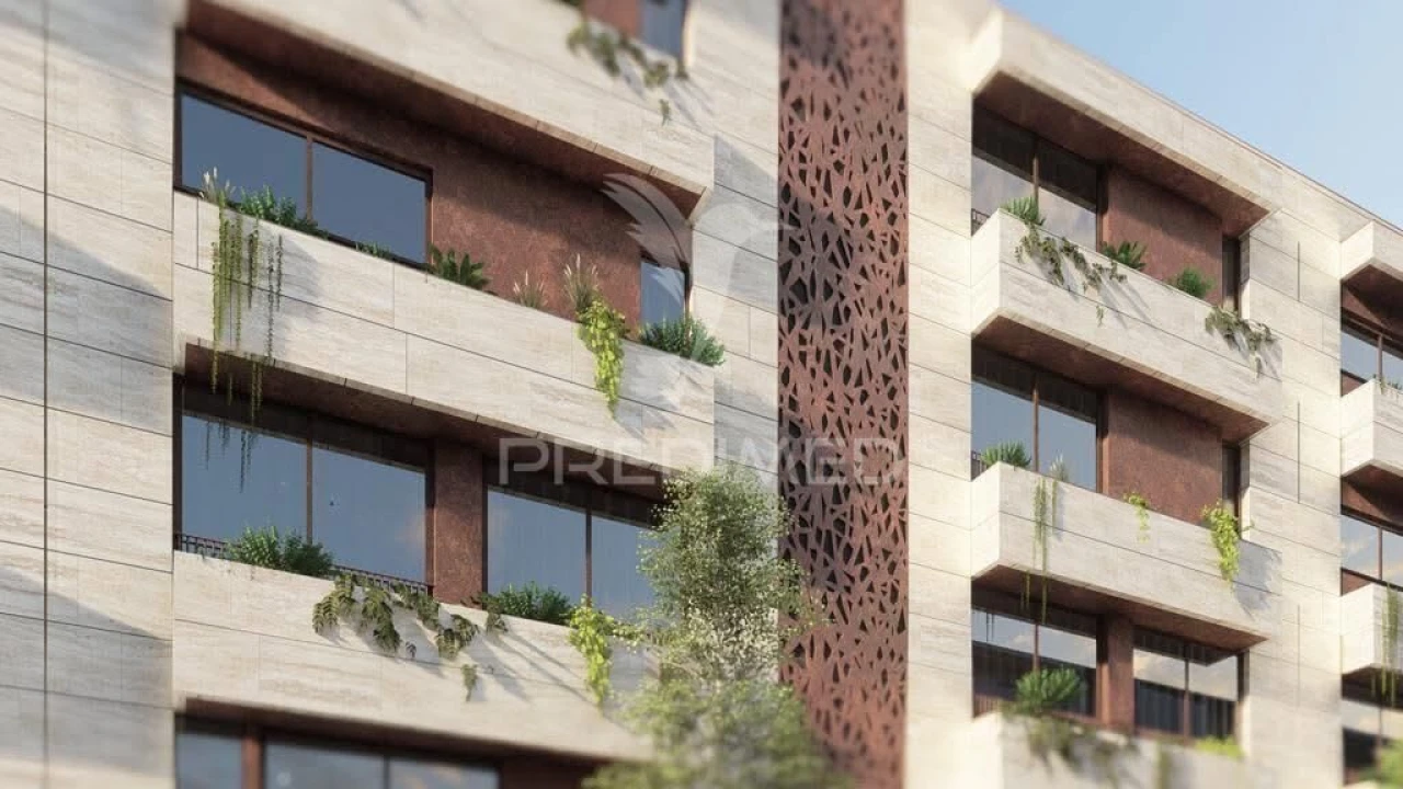 Apartamento T2 para Venda em Vila Verde e Barbudo Foto 7