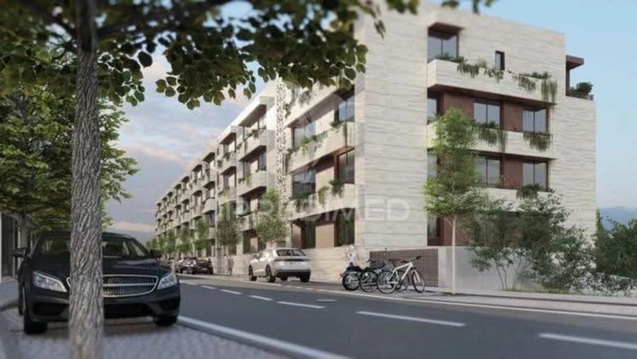 Apartamento T2 para Venda em Vila Verde e Barbudo Foto 3