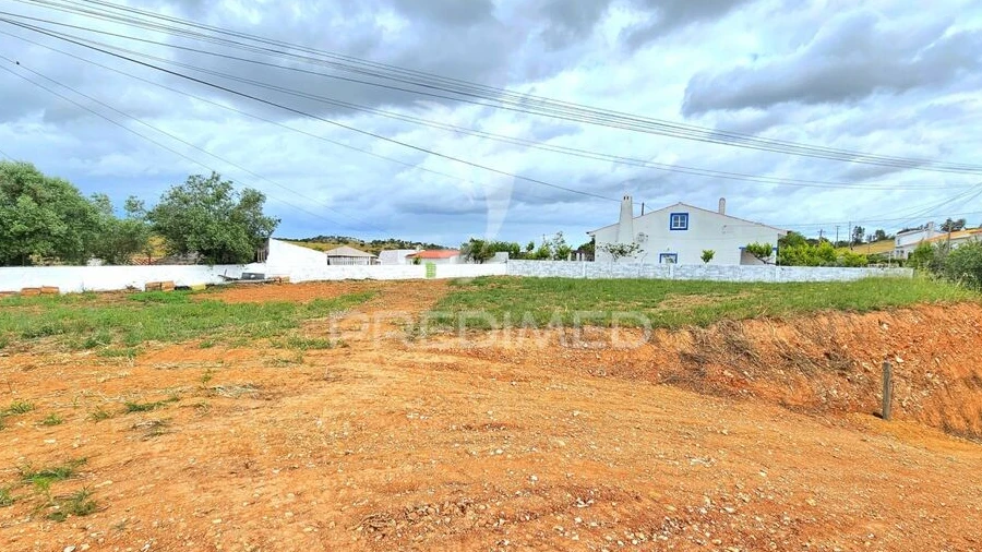 Terreno para Venda em Garvão e Santa Luzia