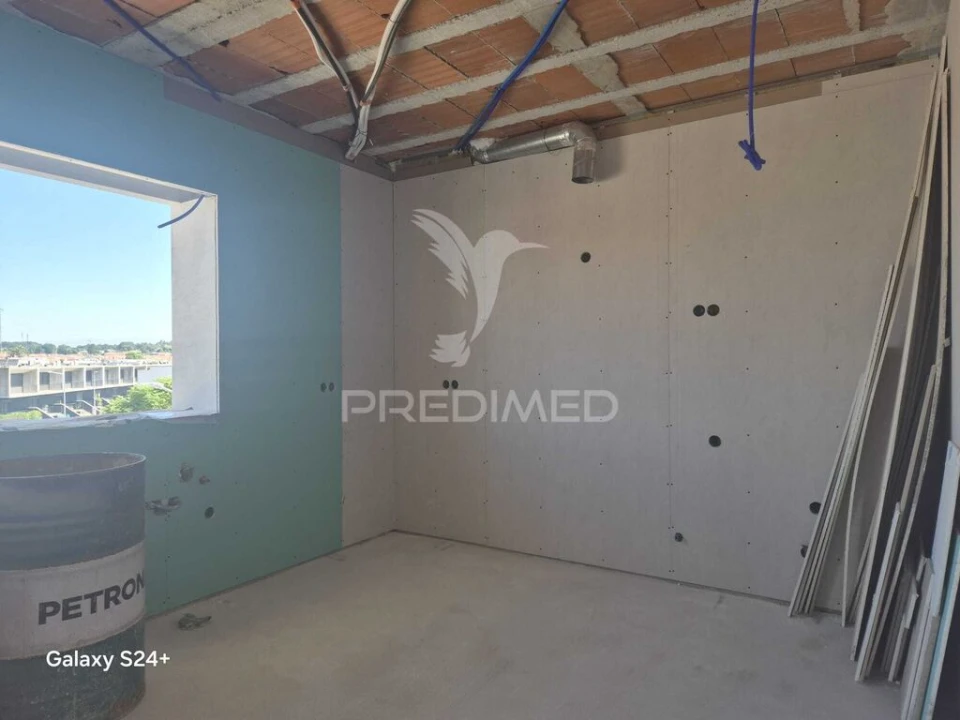 Apartamento T1 para Venda em Merelim (São Pedro) e Frossos Foto 11
