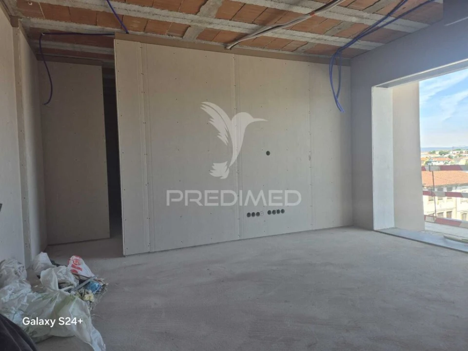 Apartamento T1 para Venda em Merelim (São Pedro) e Frossos Foto 6