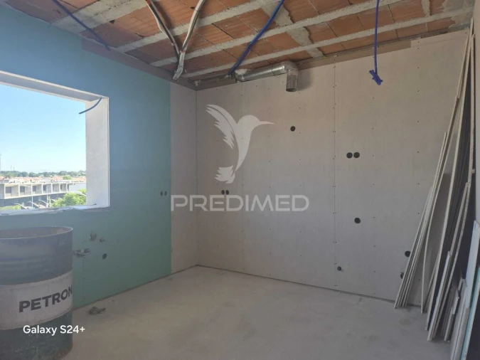 Apartamento T1 para Venda em Merelim (São Pedro) e Frossos Foto 11