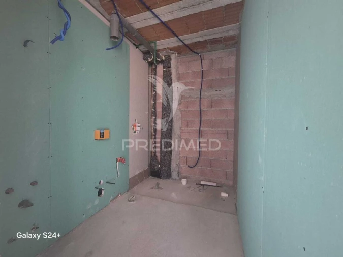 Apartamento T1 para Venda em Merelim (São Pedro) e Frossos Foto 12