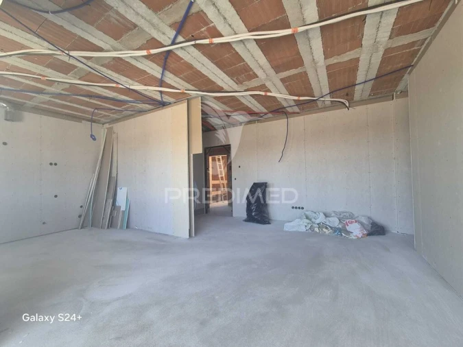 Apartamento T1 para Venda em Merelim (São Pedro) e Frossos Foto 4