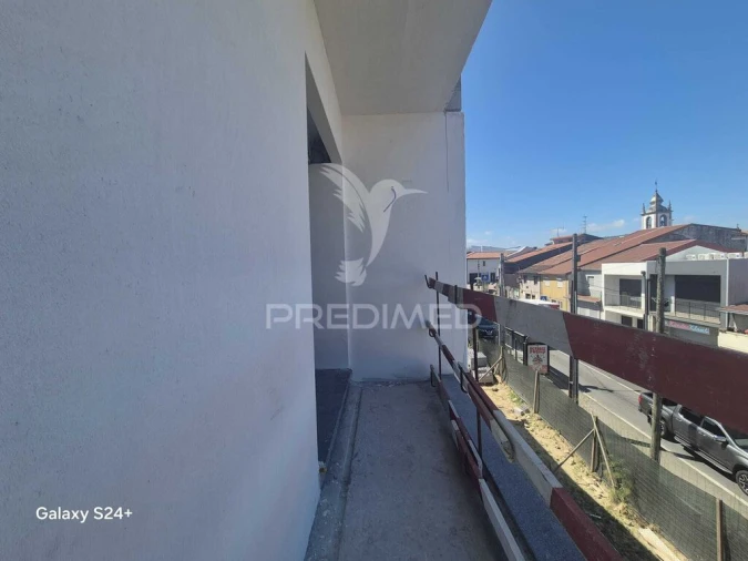 Apartamento T1 para Venda em Merelim (São Pedro) e Frossos Foto 14
