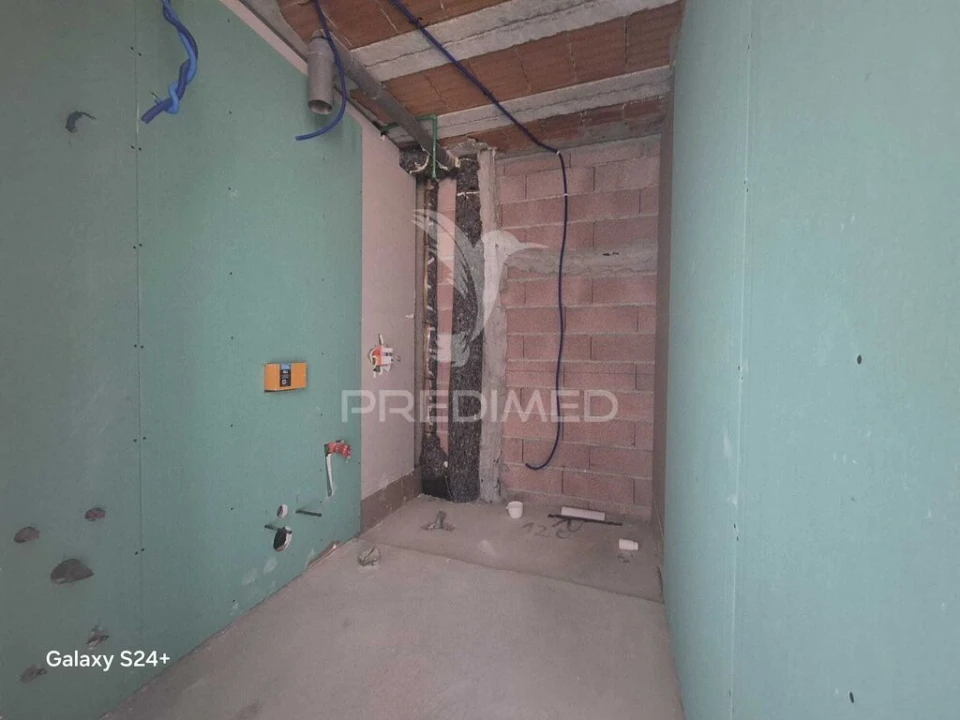 Apartamento T1 para Venda em Merelim (São Pedro) e Frossos Foto 12