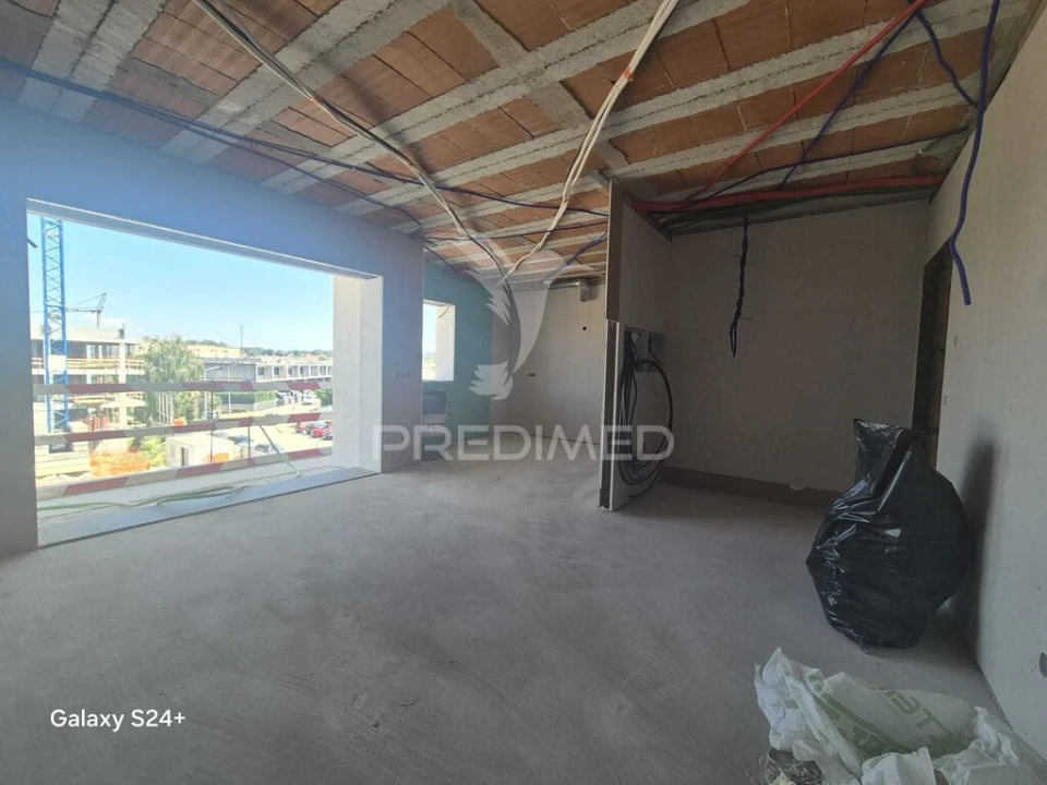 Apartamento T1 para Venda em Merelim (São Pedro) e Frossos Foto 7