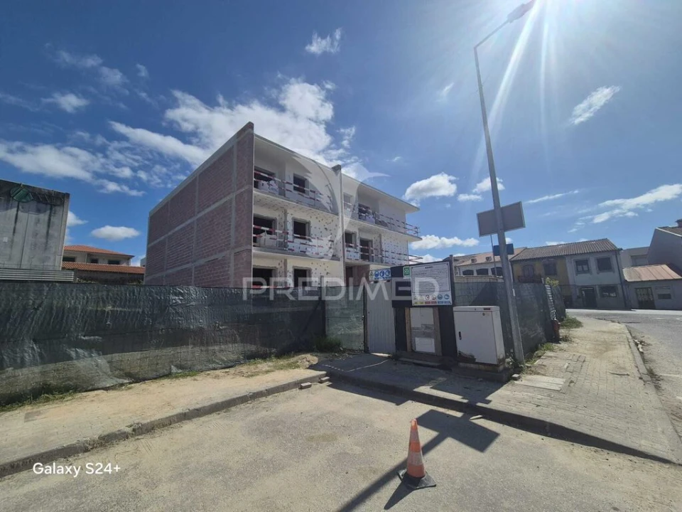 Apartamento T1 para Venda em Merelim (São Pedro) e Frossos Foto 3