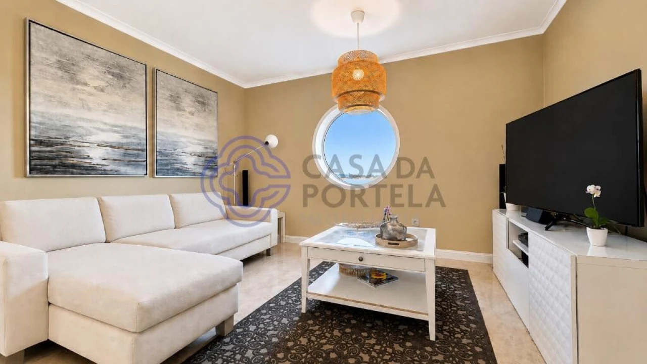 Apartamento T2 para Venda em Póvoa de Varzim, Beiriz e Argivai Foto 4