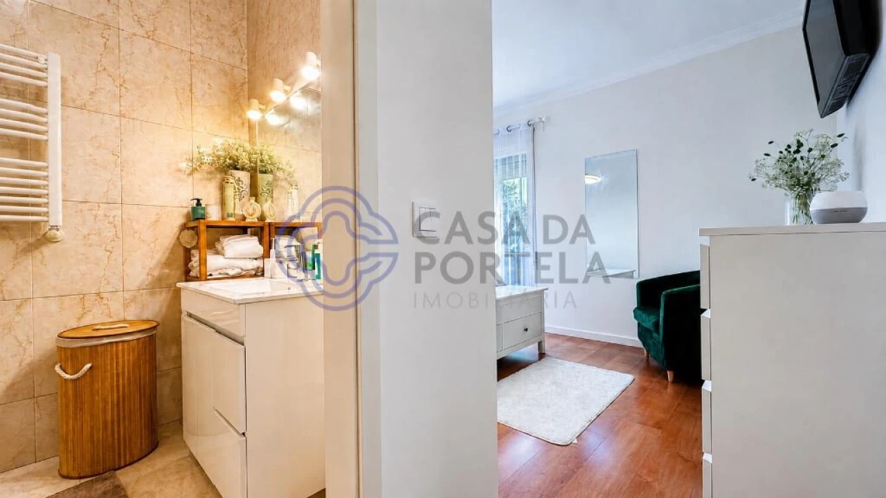 Apartamento T2 para Venda em Póvoa de Varzim, Beiriz e Argivai Foto 10