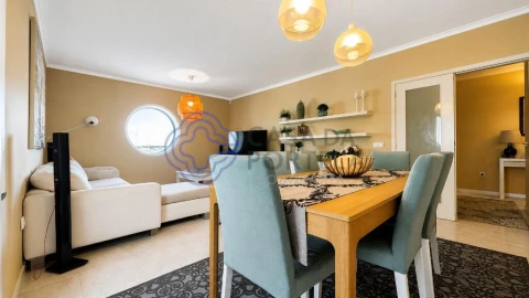 Apartamento T2 para Venda em Póvoa de Varzim, Beiriz e Argivai