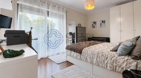 Apartamento T2 para Venda em Póvoa de Varzim, Beiriz e Argivai