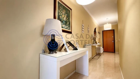 Apartamento T2 para Venda em Póvoa de Varzim, Beiriz e Argivai