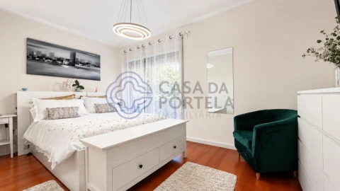 Apartamento T2 para Venda em Póvoa de Varzim, Beiriz e Argivai