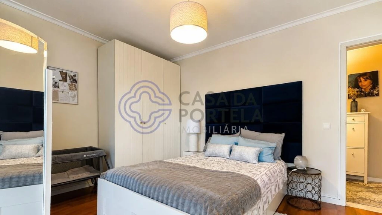 Apartamento T2 para Venda em Póvoa de Varzim, Beiriz e Argivai Foto 16