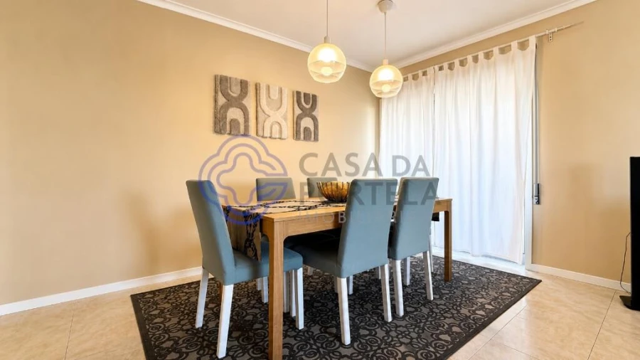 Apartamento T2 para Venda em Póvoa de Varzim, Beiriz e Argivai Foto 3