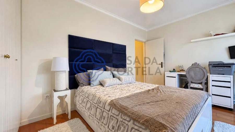 Apartamento T2 para Venda em Póvoa de Varzim, Beiriz e Argivai Foto 15