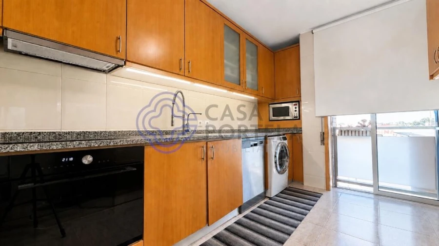 Apartamento T2 para Venda em Póvoa de Varzim, Beiriz e Argivai Foto 7