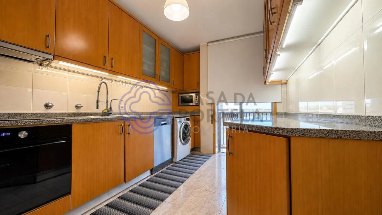 Apartamento T2 para Venda em Póvoa de Varzim, Beiriz e Argivai Foto 6