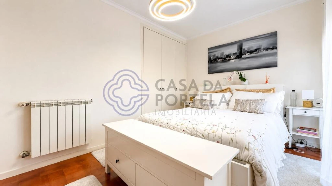 Apartamento T2 para Venda em Póvoa de Varzim, Beiriz e Argivai Foto 12