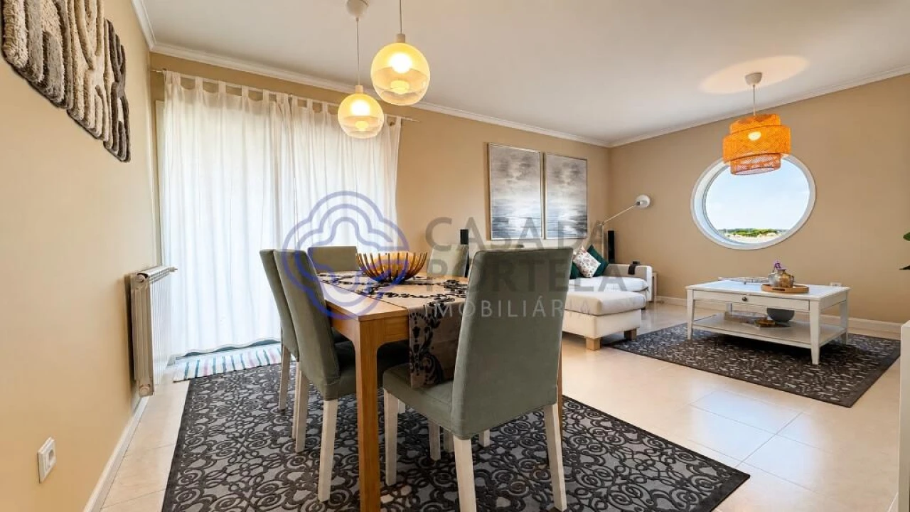 Apartamento T2 para Venda em Póvoa de Varzim, Beiriz e Argivai Foto 5