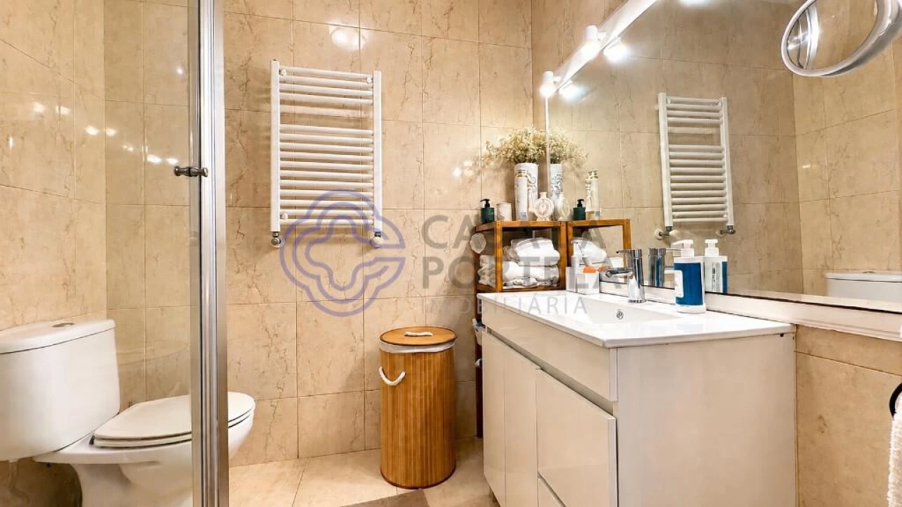 Apartamento T2 para Venda em Póvoa de Varzim, Beiriz e Argivai Foto 13