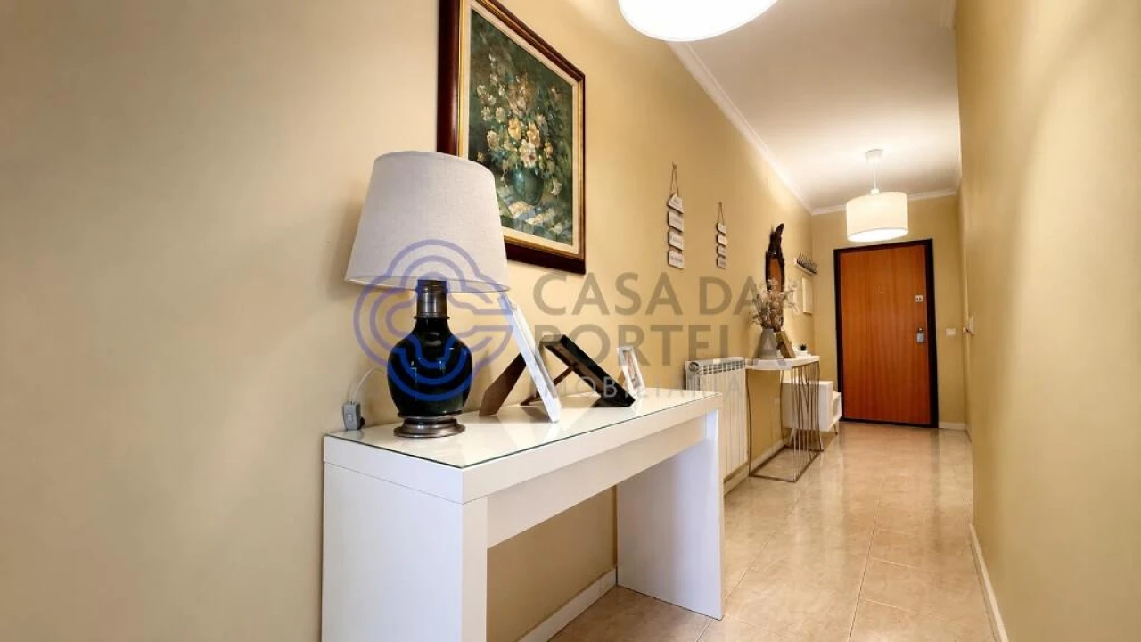 Apartamento T2 para Venda em Póvoa de Varzim, Beiriz e Argivai Foto 9
