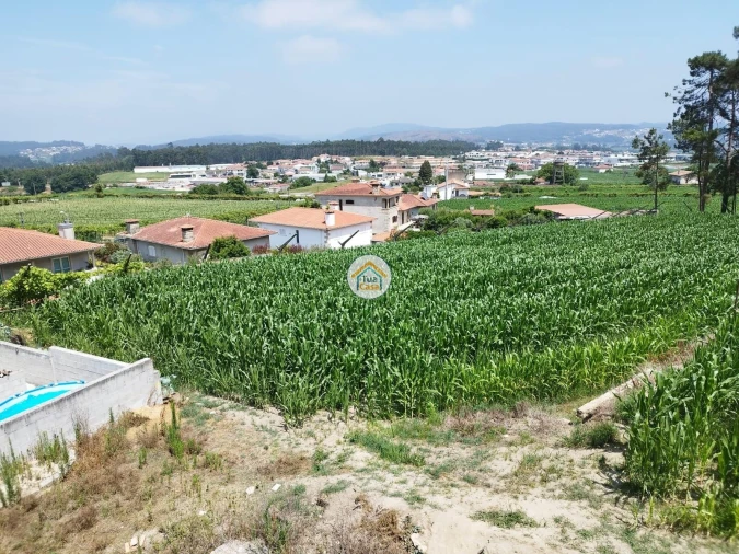 Apartamento T2 para Arrendamento em Viatodos, Grimancelos, Minhotães, Monte Fralães Foto 15