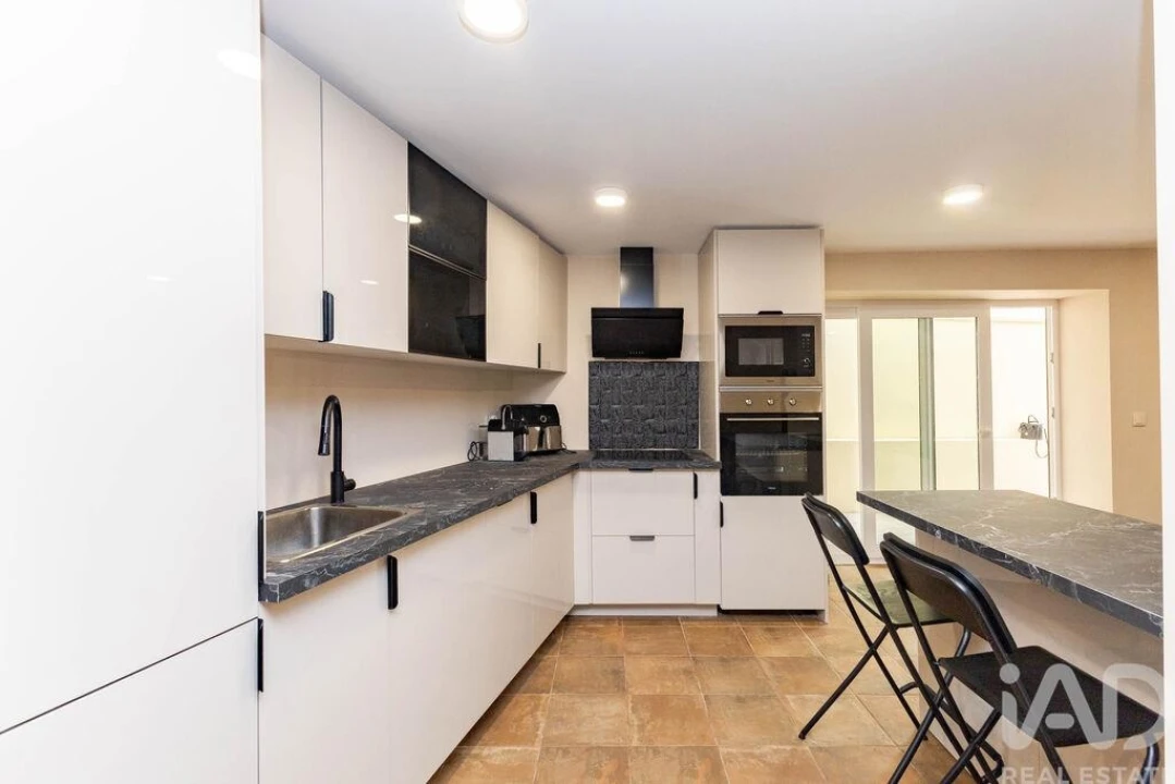 Apartamento T2 para Venda em Ermesinde Foto 8