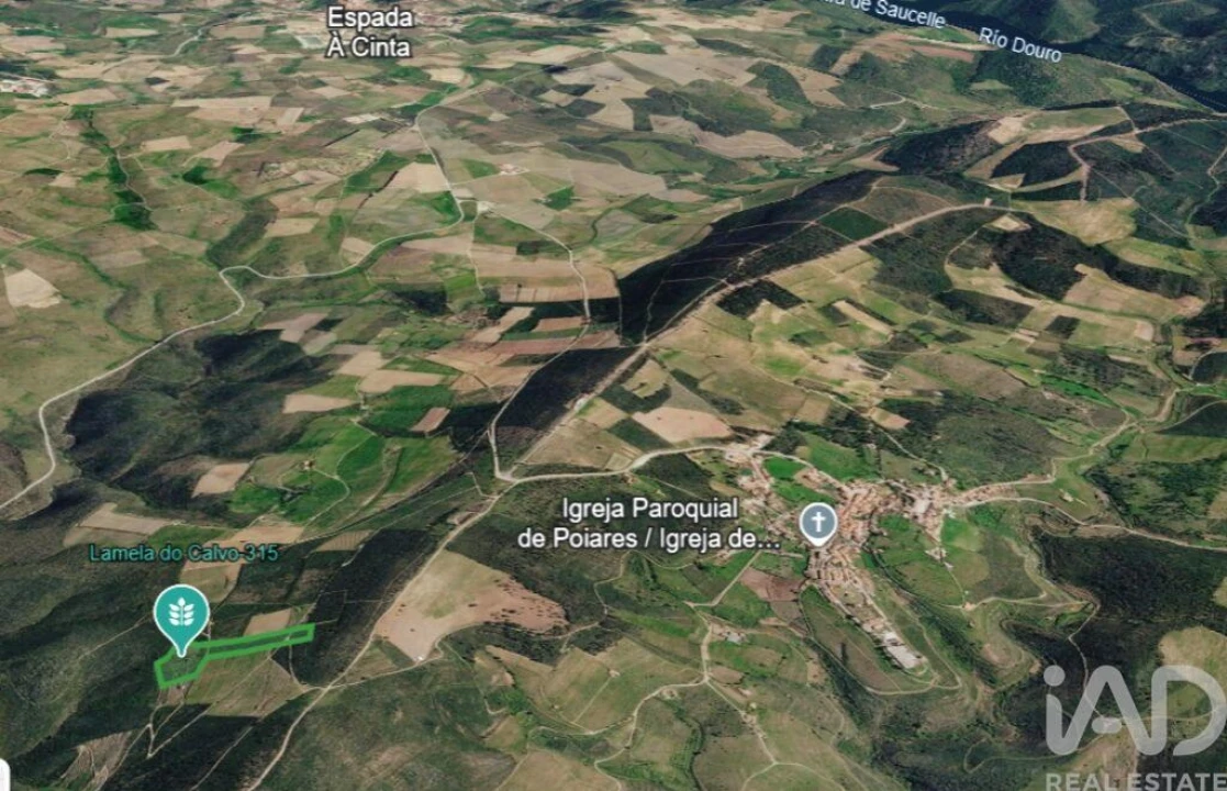 Terreno para Venda em Poiares Foto 1