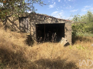 Terreno para Venda em Poiares