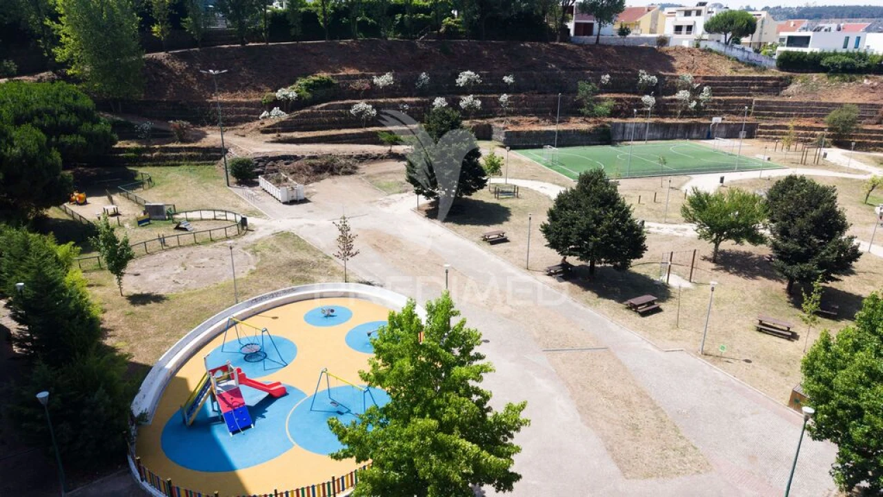 Apartamento T2 para Venda em Valongo Foto 16