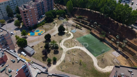 Apartamento T2 para Venda em Valongo