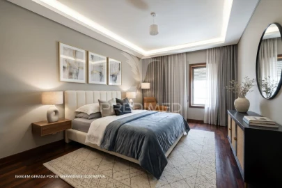 Apartamento T2 para Venda em Valongo