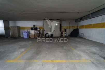 Apartamento T2 para Venda em Valongo