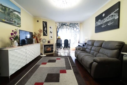 Apartamento T2 para Venda em Valongo