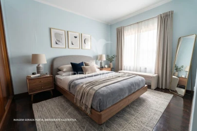 Apartamento T2 para Venda em Valongo
