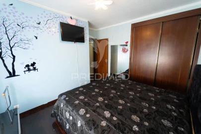Apartamento T2 para Venda em Valongo