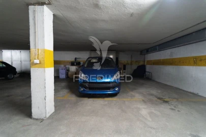 Apartamento T2 para Venda em Valongo