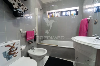 Apartamento T2 para Venda em Valongo