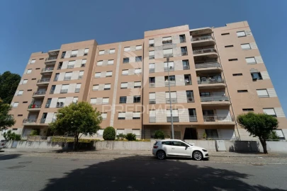 Apartamento T2 para Venda em Valongo