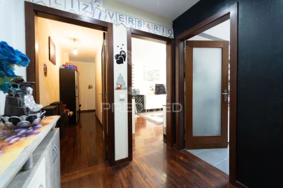 Apartamento T2 para Venda em Valongo