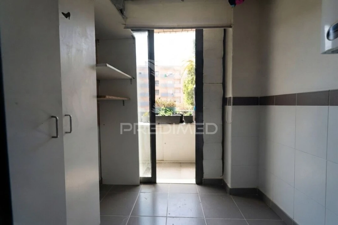 Apartamento T2 para Venda em Valongo Foto 15