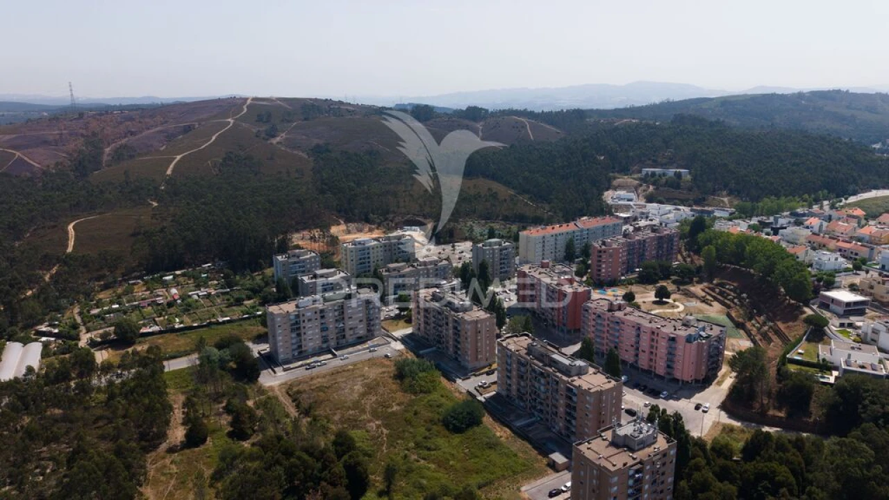 Apartamento T2 para Venda em Valongo Foto 19