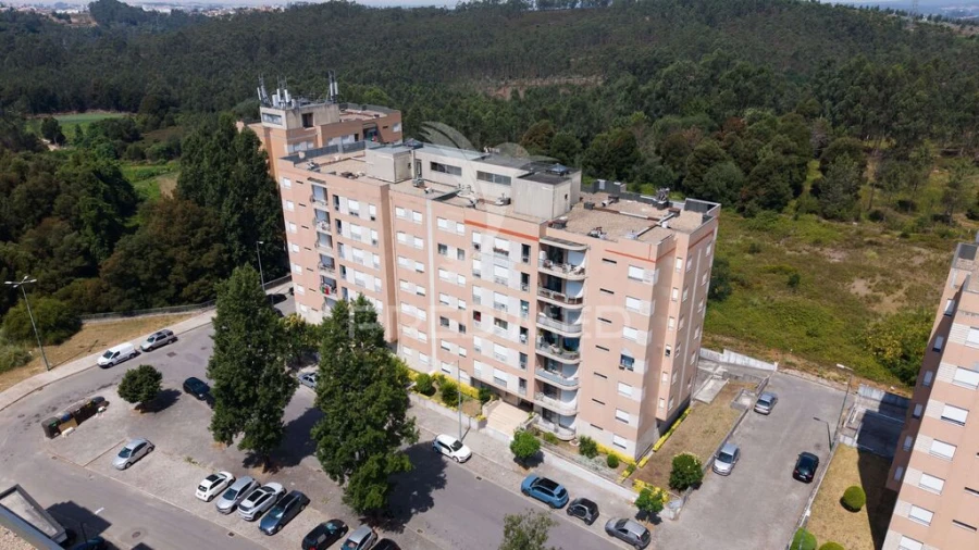 Apartamento T2 para Venda em Valongo Foto 19